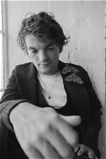 Understanding Edward Bluemel's Disability: a Closer Look