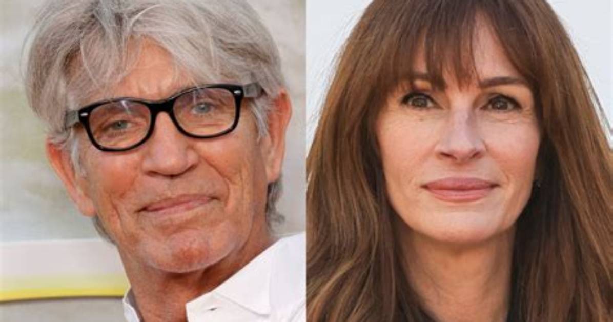 Understanding Eric Roberts and His Journey with Chronic Pain