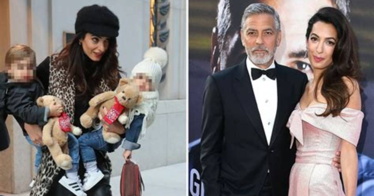 Understanding George Clooney's Children: a Deep Dive into His Family Life