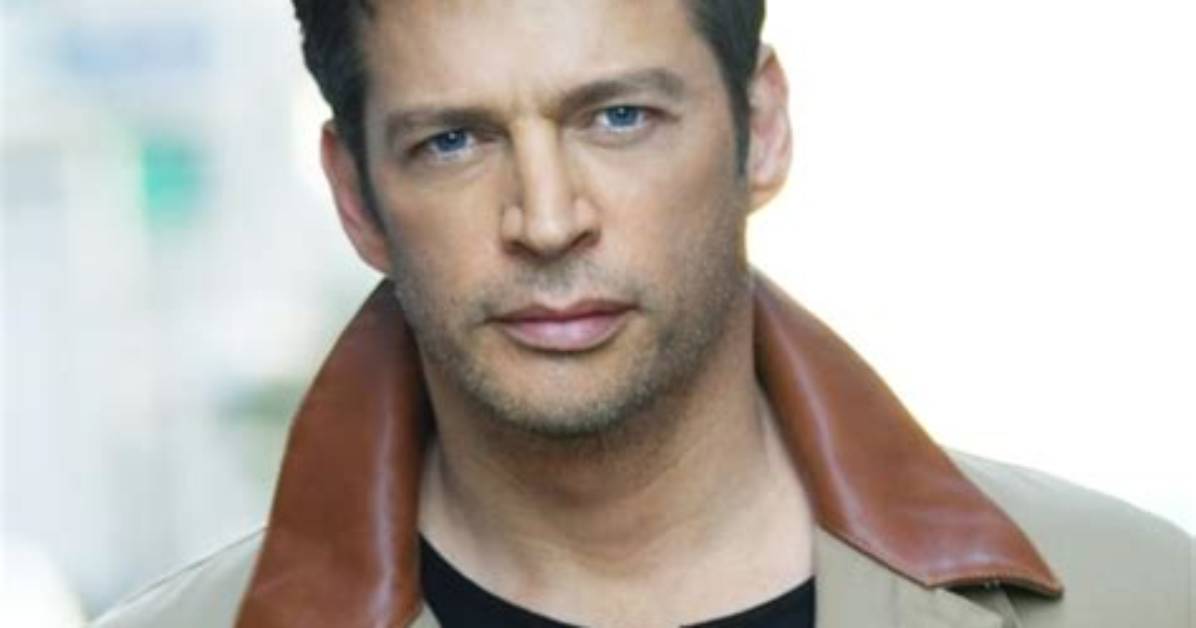 Understanding Harry Connick Jr.'s Stroke: a Deep Dive into His Health Journey