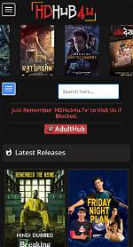 Understanding Hd Hub4U: Your Ultimate Guide to Online Streaming