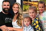 Understanding Jason Kelce's Daughters: Names and More