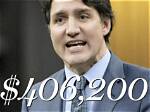 Understanding Justin Trudeau's Salary per Month: a Deep Dive
