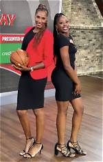 Understanding Lisa Leslie's Height in Feet: a Closer Look at the Basketball Icon