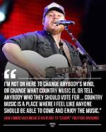Understanding Luke Combs' Political Stance: a Deep Dive into the Country Star's Views