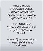 Understanding Palace Announcements: Importance and Impact