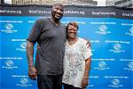 Understanding Shaquille O'neal's Mom: Height, Influence, and Legacy
