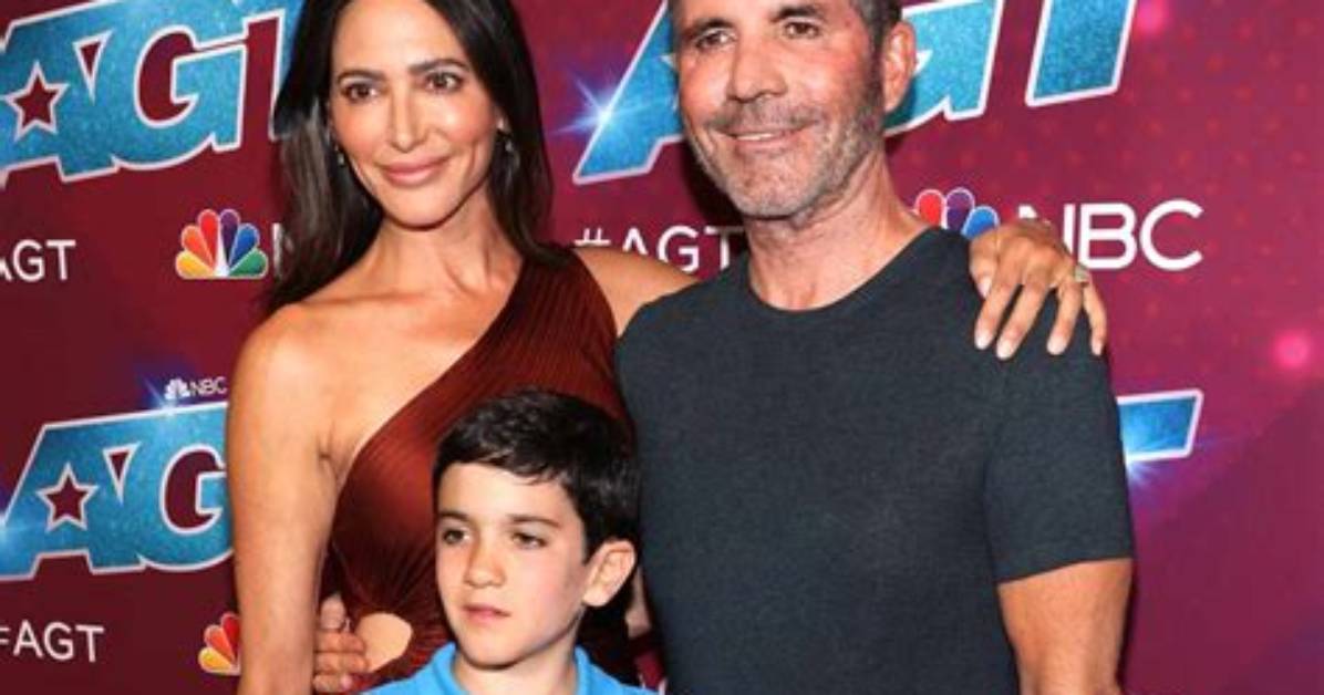 Understanding Simon Cowell's Son's Illness: a Journey Through Health Challenges