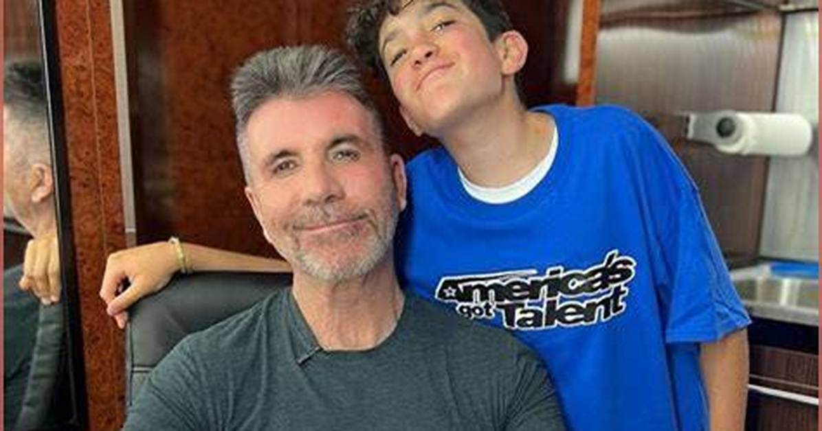 Understanding Simon's Son: Does He Have Autism?