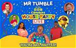 Understanding the Controversy: Is Mr. Tumble a Sex Offender?