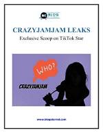 Understanding the Crazyjamjam Leaked Content: What You Need to Know