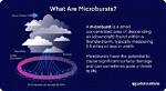 Understanding the Dangers of Microburst Plane Crashes