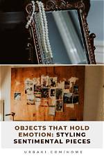 Understanding the Depth of Sentimental Objects Meaning