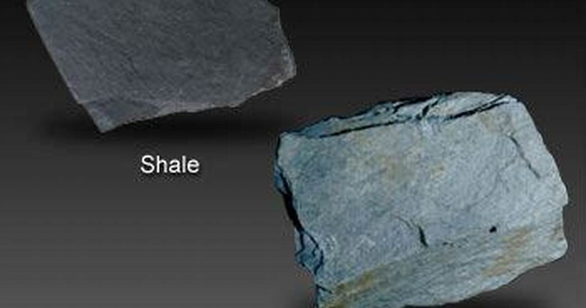 Understanding the Differences Between Shale and Slate