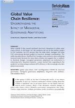 Understanding the Impact of Mmc When Chain Snaps