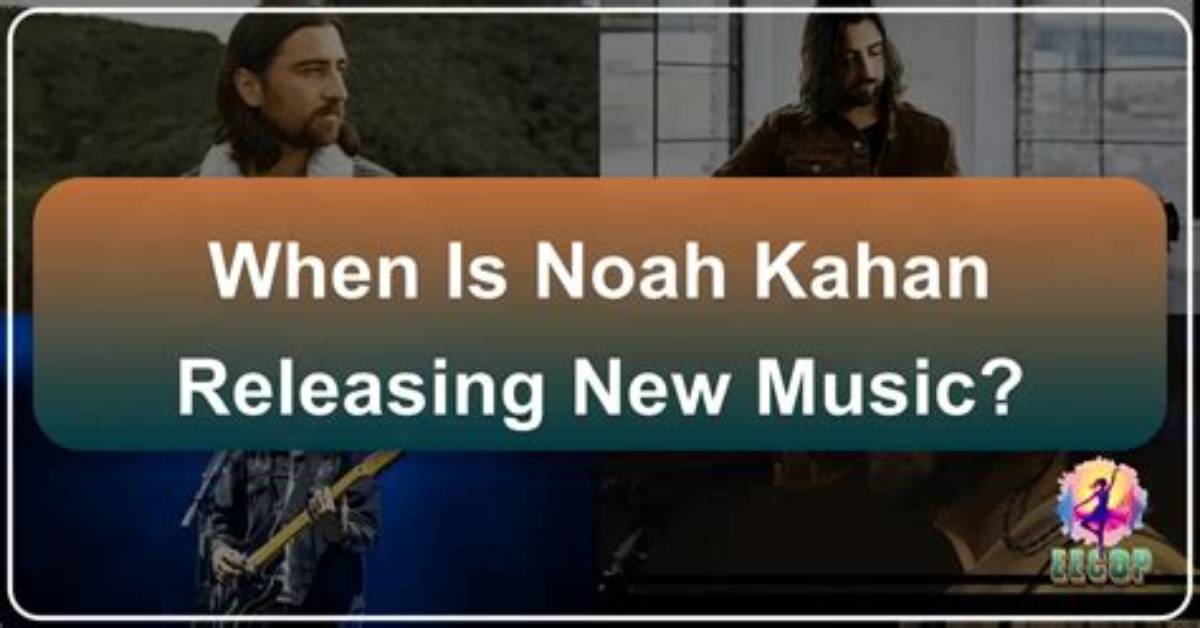 Understanding the Influence of Noah Kahan's Dad