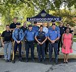 Understanding the Lakewood Police Department: a Comprehensive Guide