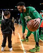 Understanding the Life of Jayson Tatum's Wife