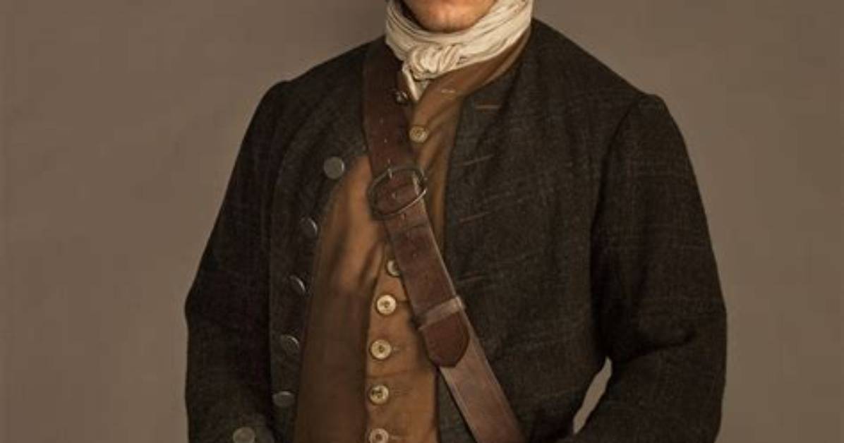 Understanding the Life of Outlander’s Sam Heughan and His Wife