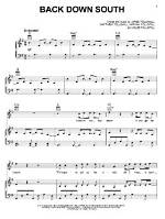 Understanding the Lyrics of "Back Down South" by Kings of Leon