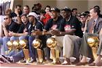 Understanding the Moment Scottie Pippen Quit: a Deep Dive into His Career