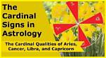 Understanding the Power of Cardinal Signs in Astrology