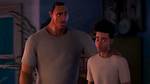 Understanding the Role of Miles Morales' Dad: a Deep Dive