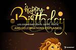 Understanding the Vibrant World of Leo Birthdays