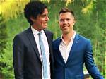 Understanding Tim Miller's Husband Tyler: a Unique Love Story