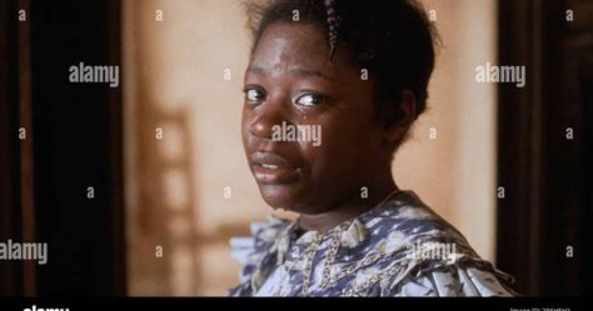 Understanding Young Celie in the Color Purple: a Deep Dive into Her Character and Journey