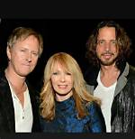 Unearthing Jerry Cantrell's Paternity: Unraveling Family Ties