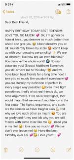 Unforgettable Best Friend Paragraphs: Sentiments and Memories