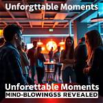 Unforgettable Moments and Surprising Details Revealed!