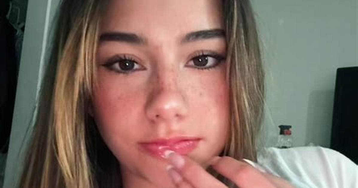 Unforgettable Pics of Mikayla Campinos: Explore Her Best Snapshots