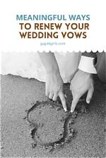 Unforgettable Ways to Renew Your Vows in Las Vegas