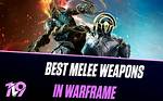 Unleash Devastating Combos: Mastering Warframe Melee Combat