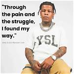 Unleash the Power of Rylo Rodriguez Lyrics for Captivating Instagram Captions