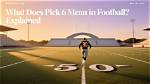 Unleash the Secrets of Pick Six Football: Game-Changing Insights and Strategies