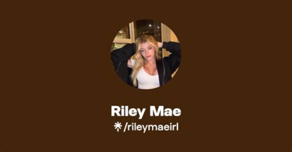 Unleash the Ultimate Riley Mae Lewis Onlyfans Experience