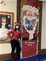 Unleashing Creativity: Exciting Christmas Door Decorating Contest Ideas