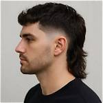 Unleashing the Charm of the Low Taper Mullet: a Trend Reimagined