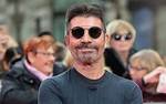 Unleashing the Love: Simon Cowell's German Shepherd