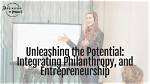 Unleashing the Potential: Rachel Briscoe's Inspiring Journey