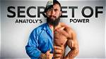 Unleashing the Power of Anatoly Gym Music