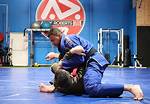 Unleashing the Secrets of Barron Roberts Bjj: Discoveries and Insights