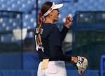 Unleashing the Secrets of Monica Abbott's Blazing Pitching Speed