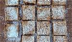 Unleashing the Secrets of Nubby Granola Shortbread: a Culinary Adventure