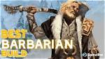 Unleashing the Wild: a Guide to Barbarian Dnd Names