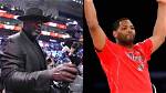 Unlikely Duo: the Hilarious Bond Between Shaquille O'neal and Kevin Hart