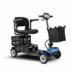 Unlock Chico's Mobility Secrets: Discover the Embarc Revolution